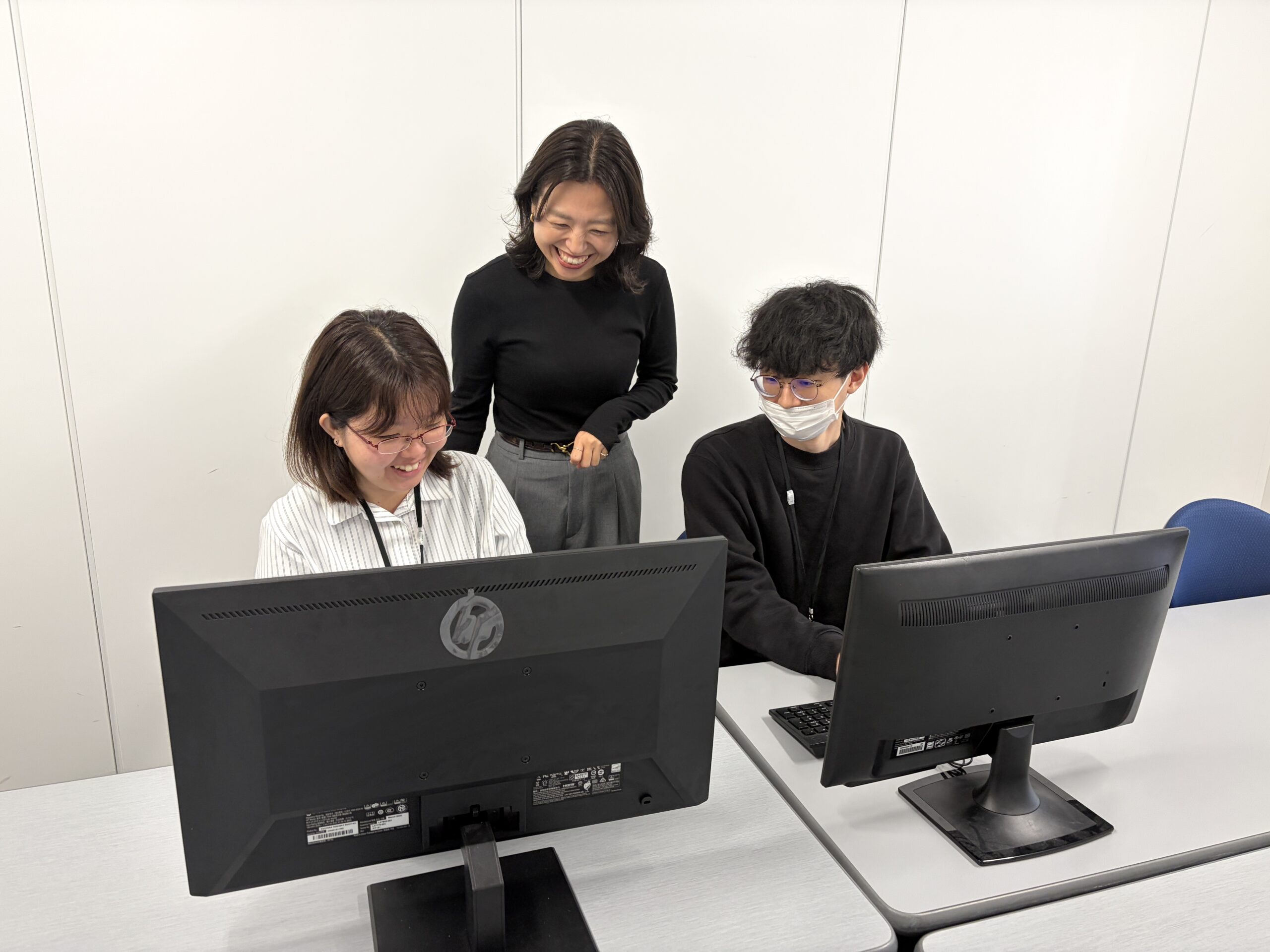 採用情報イメージ