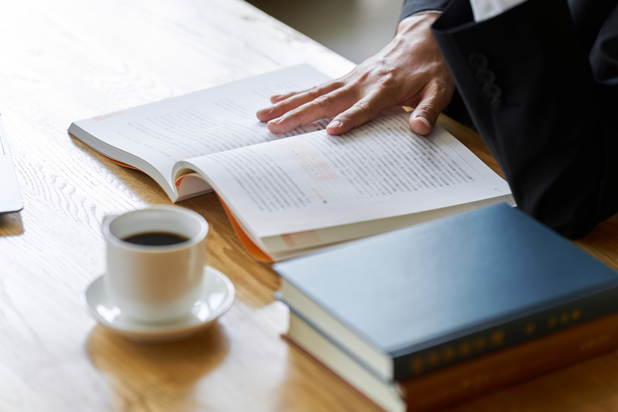 読むの尊敬語と謙譲語を使いこなすコツ：ビジネスでの効果的な活用法