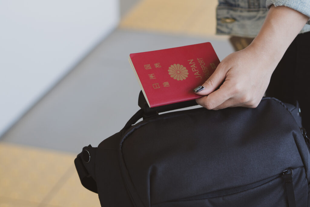 海外旅行保険が必要な時はこんな時！