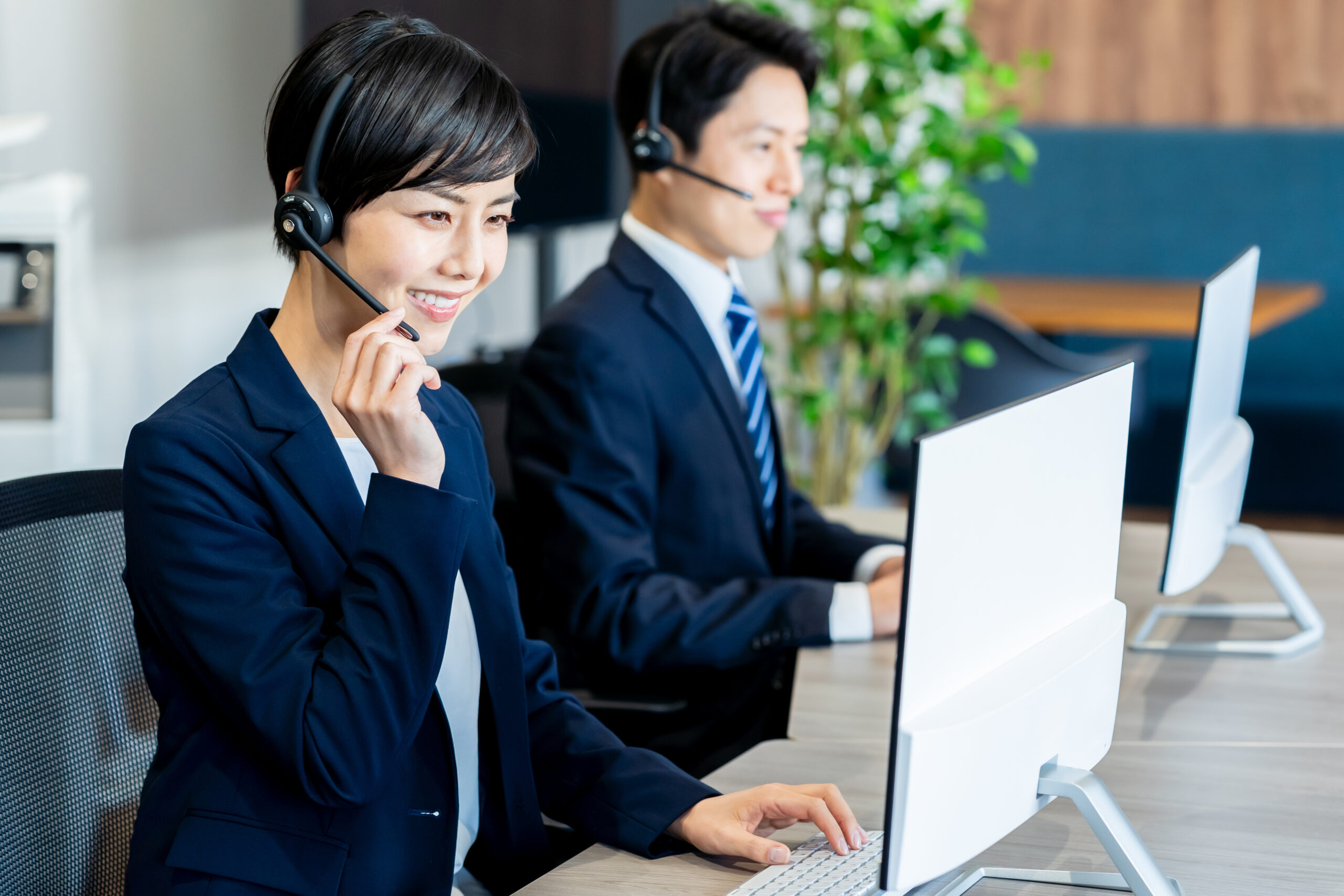 カスタマーサービスとは？企業成功を支える基本の役割と重要性