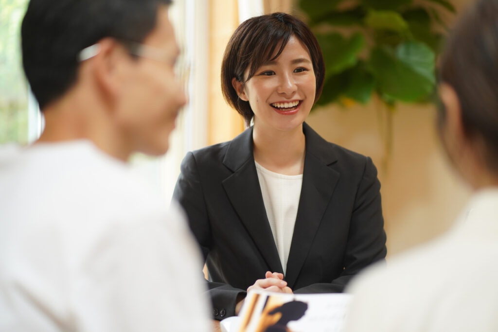 相手との関係性に応じた表現の使い分け方