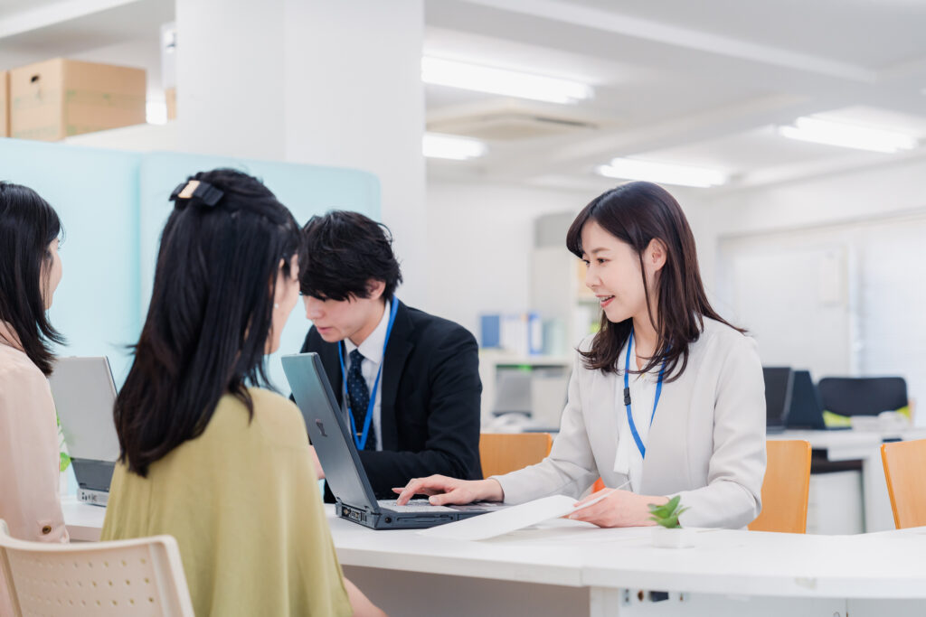 アウトソーシングが適しているケース