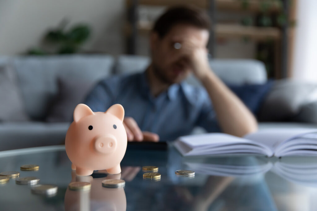 保険金額の80％超が支払われた場合